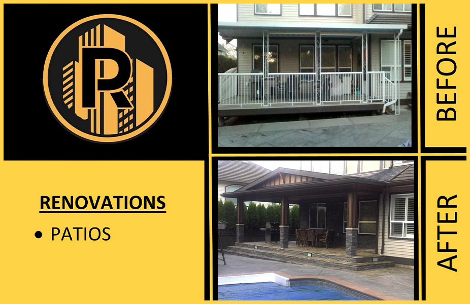 Raudales Enterprises